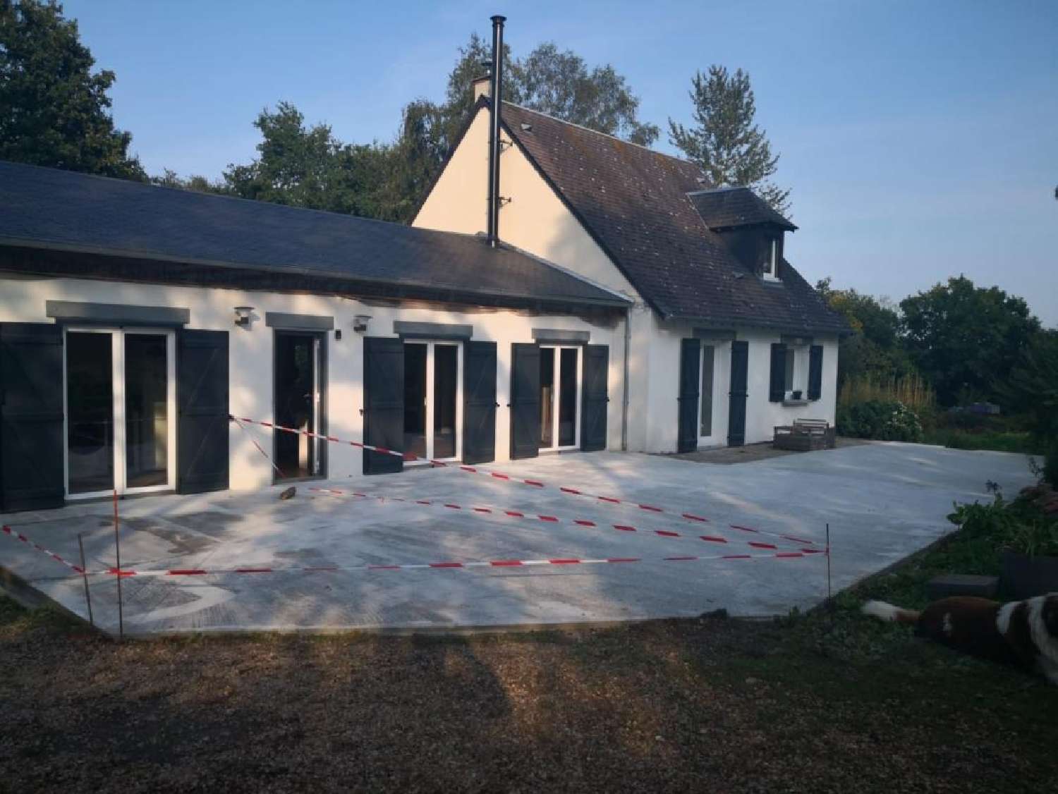 kaufen Haus Bonneville-la-Louvet Calvados 1