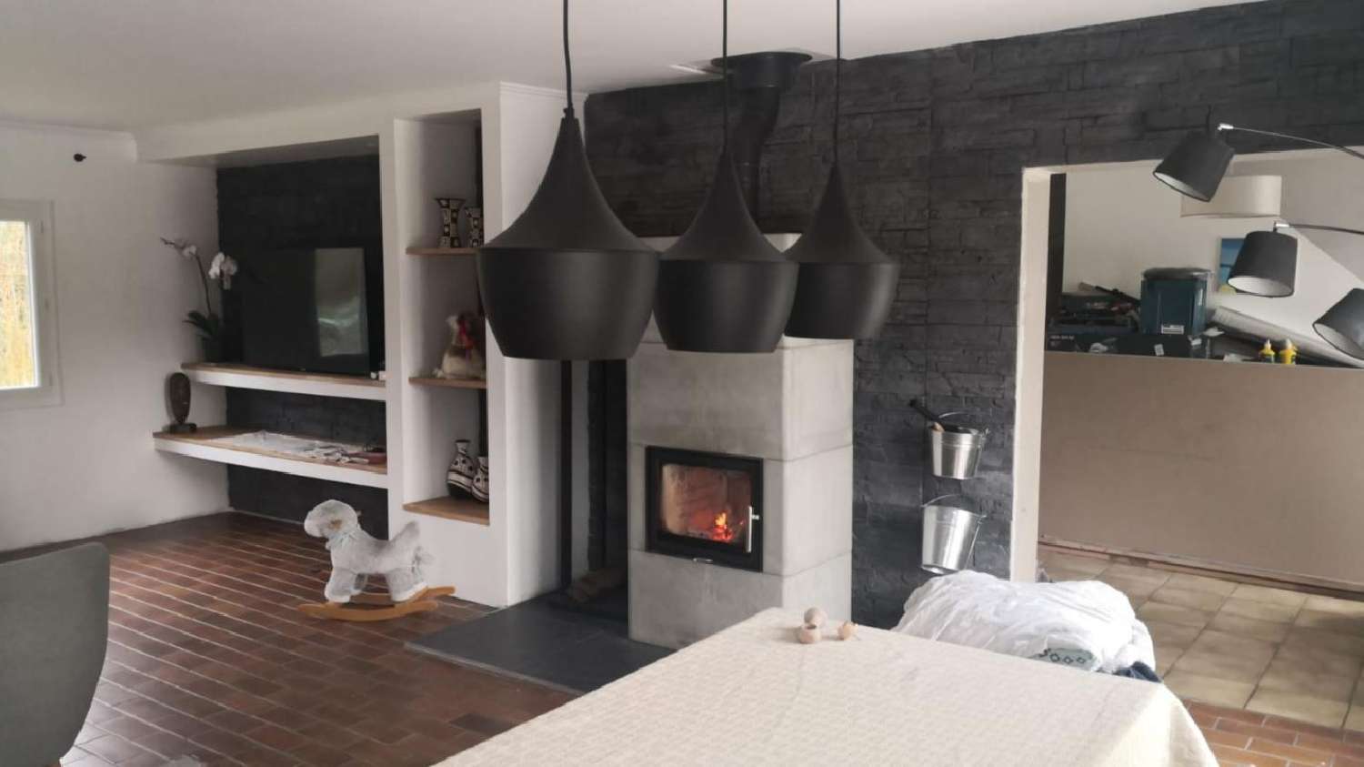 kaufen Haus Bonneville-la-Louvet Calvados 4