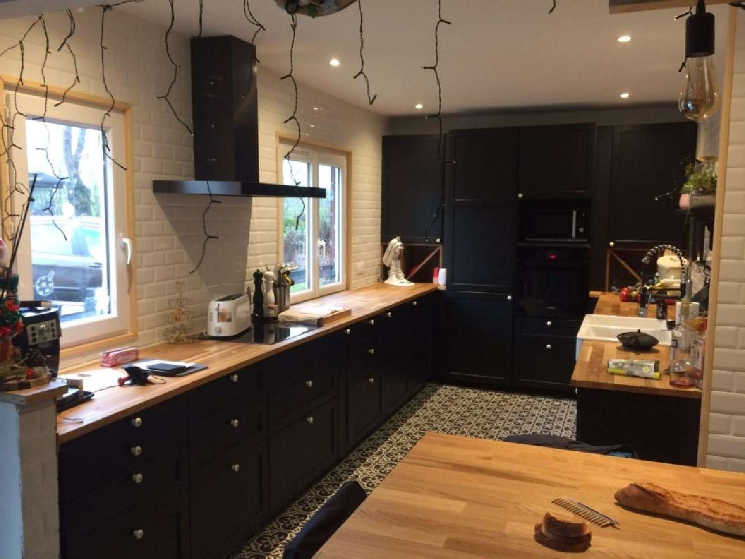 kaufen Haus Bonneville-la-Louvet Calvados 5