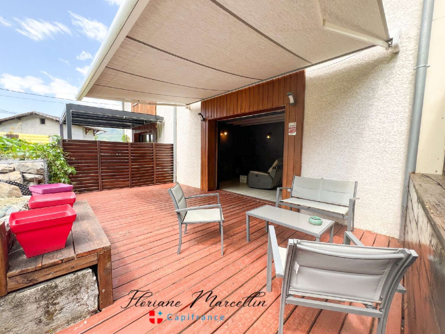 for sale house Bonneville Haute-Savoie 1