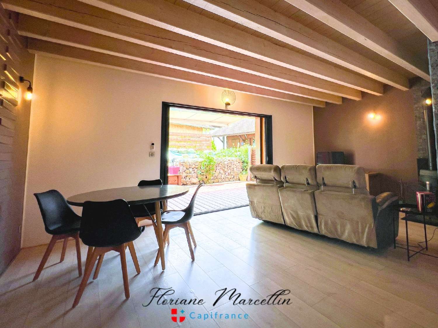 for sale house Bonneville Haute-Savoie 2