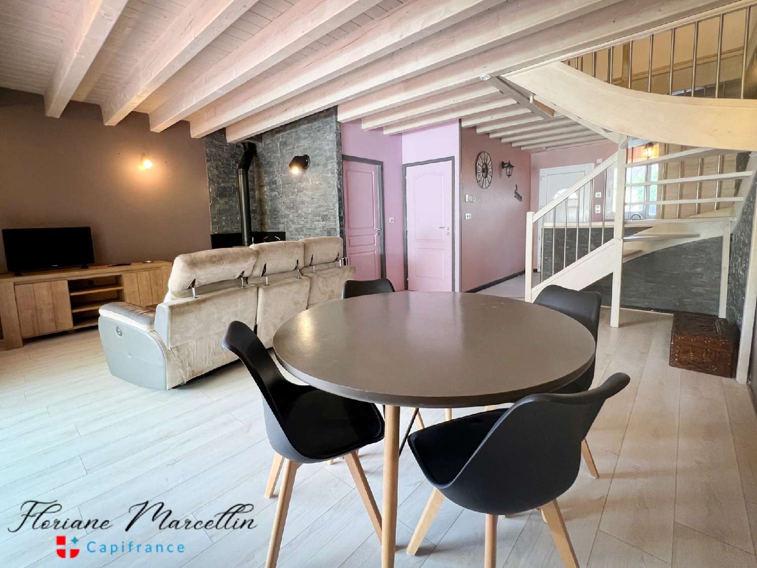 for sale house Bonneville Haute-Savoie 3