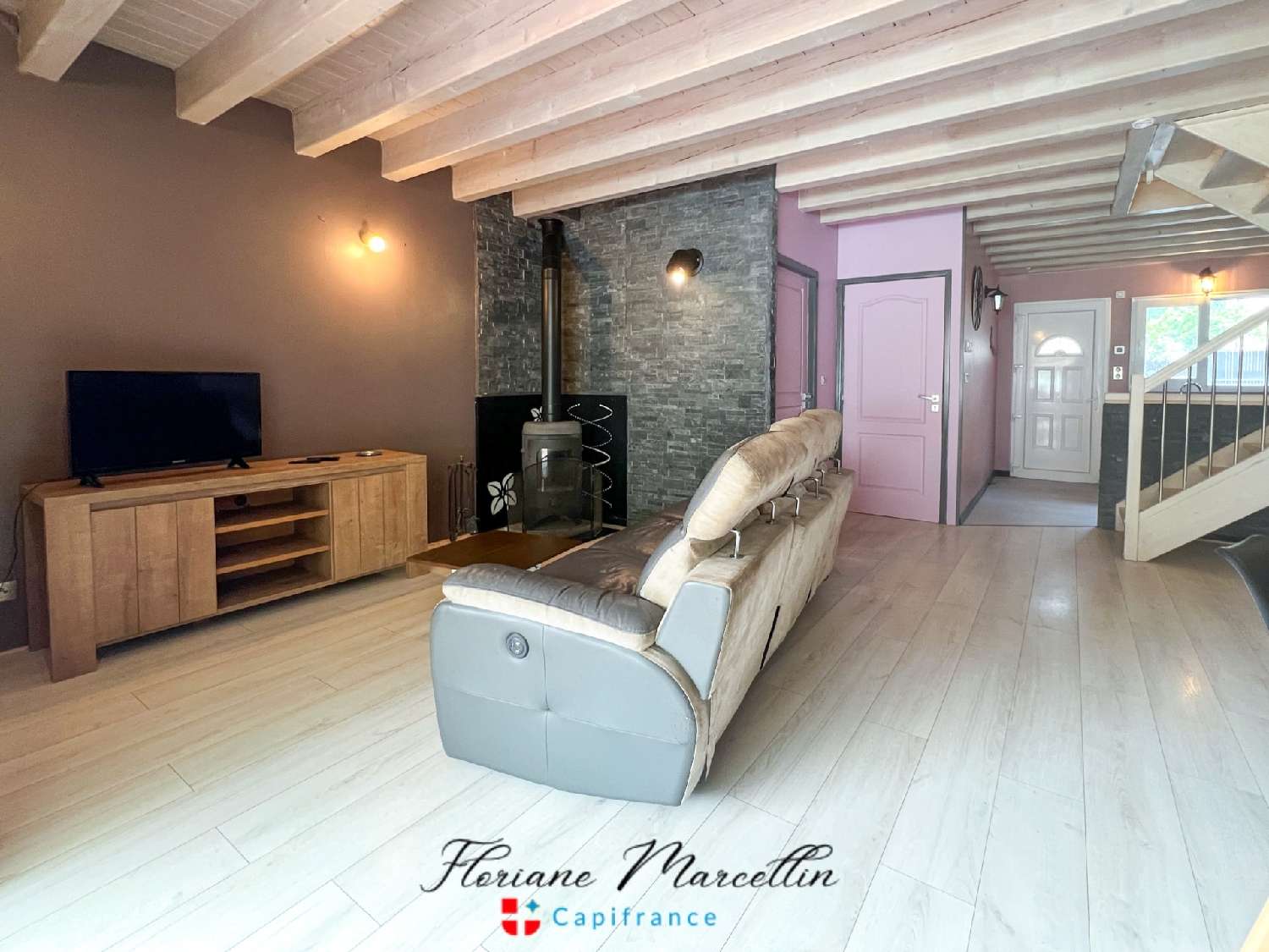 for sale house Bonneville Haute-Savoie 5