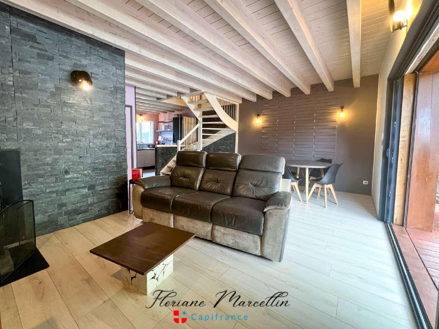 for sale house Bonneville Haute-Savoie 6