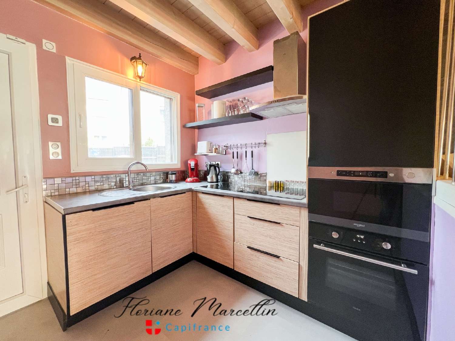 for sale house Bonneville Haute-Savoie 7