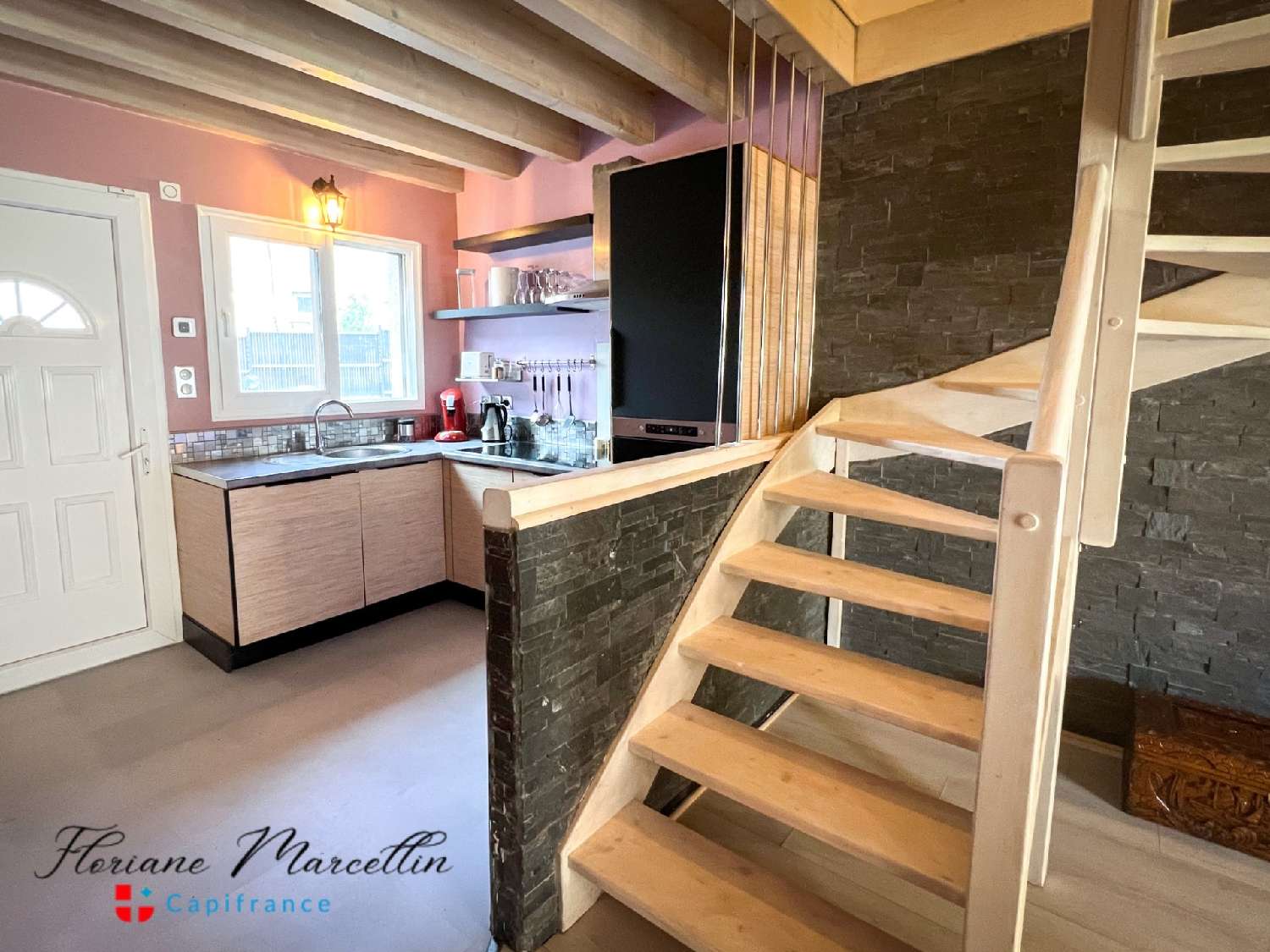 for sale house Bonneville Haute-Savoie 8