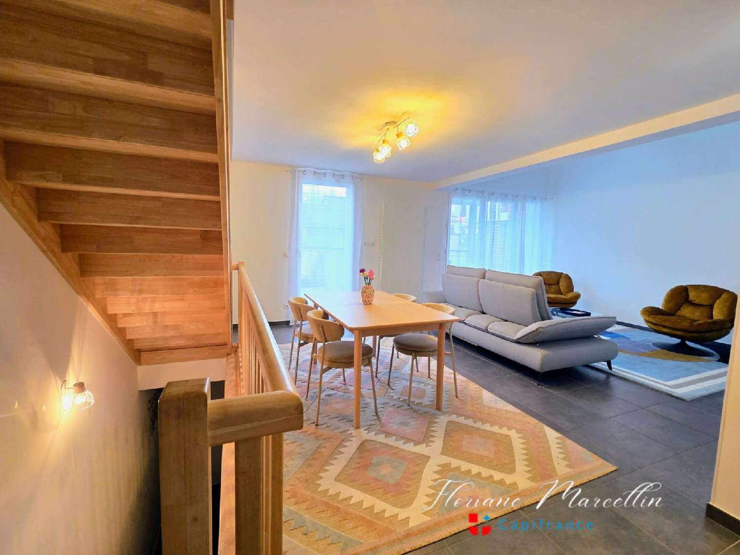 te koop huis Bonneville Haute-Savoie 2
