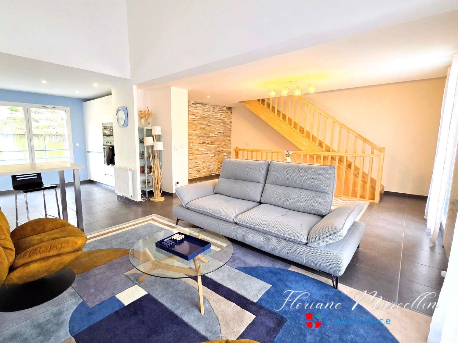 te koop huis Bonneville Haute-Savoie 5