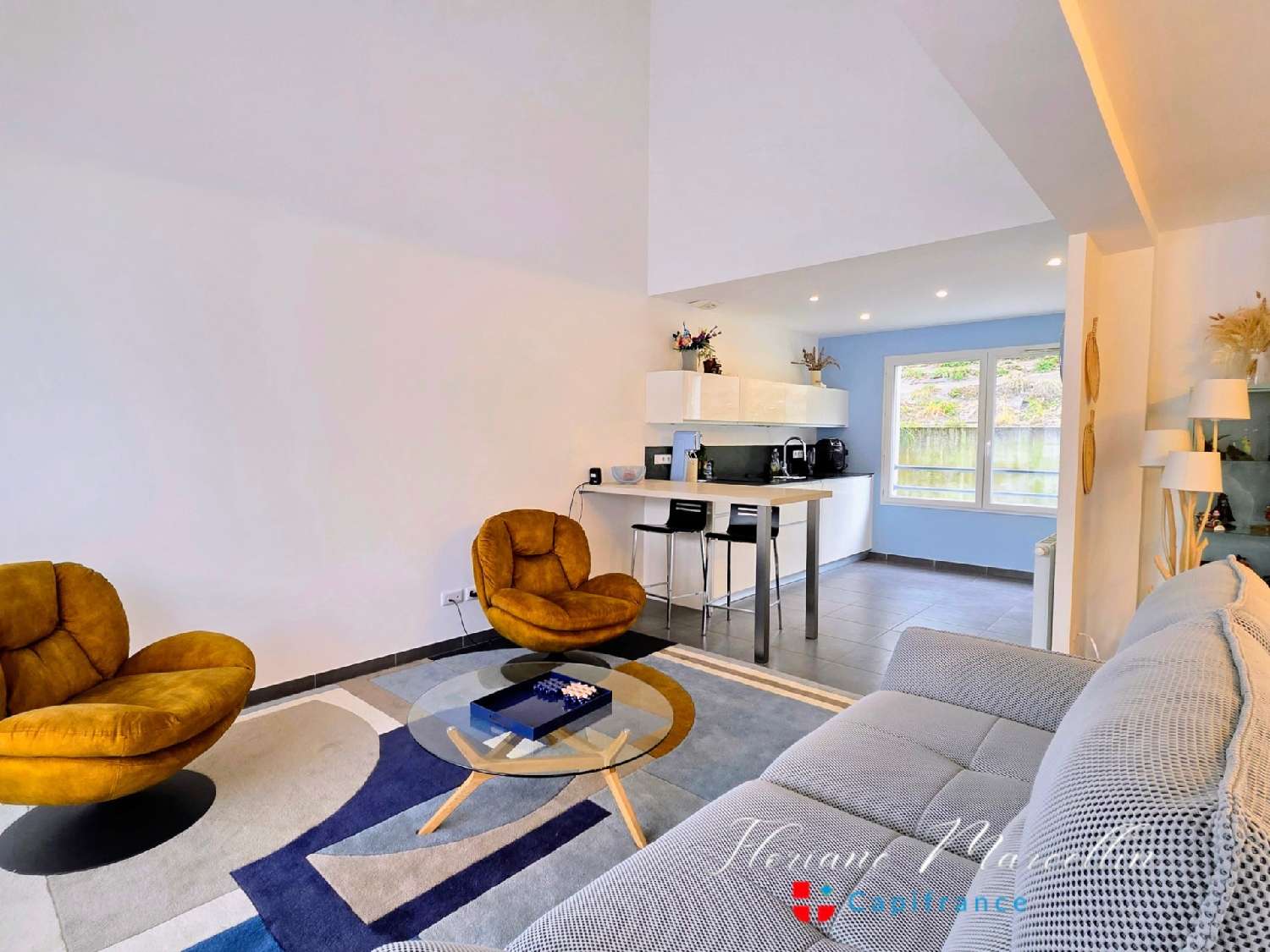 te koop huis Bonneville Haute-Savoie 6
