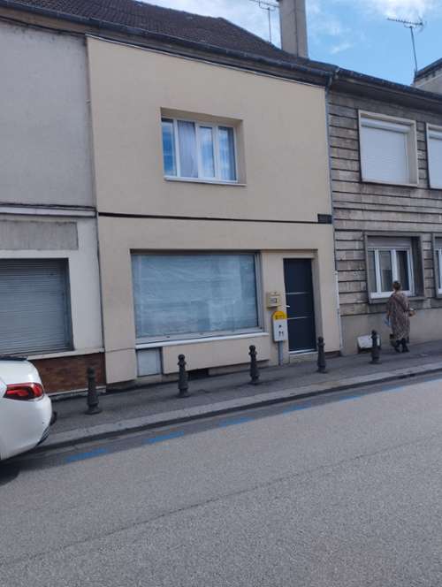 Bonnières-sur-Seine Yvelines maison foto 7403469
