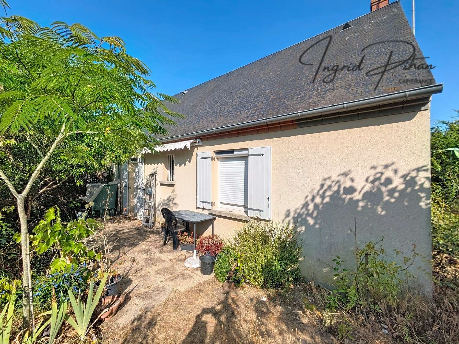 te koop huis Bonny-sur-Loire Loiret 1