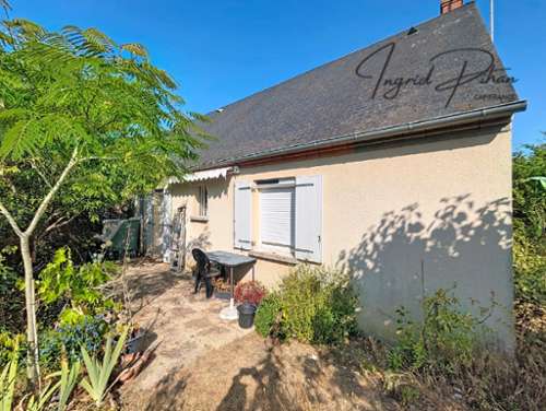 Bonny-sur-Loire Loiret huis foto 7417124