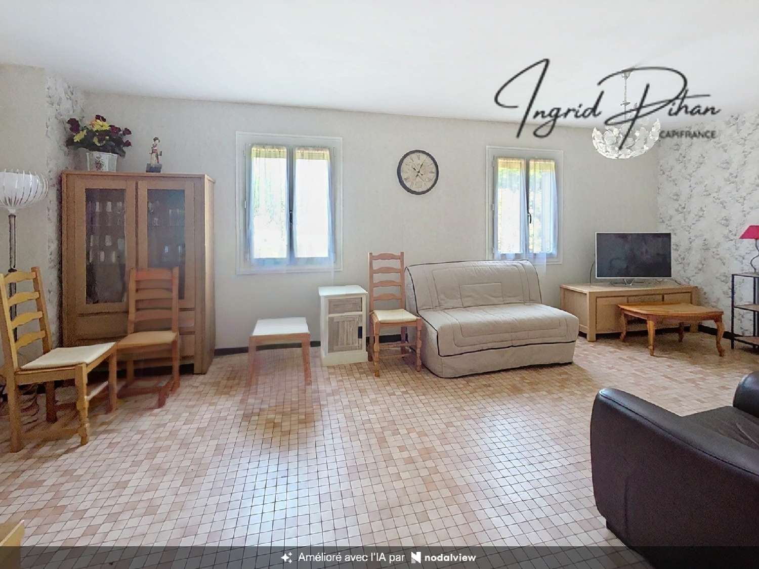te koop huis Bonny-sur-Loire Loiret 3