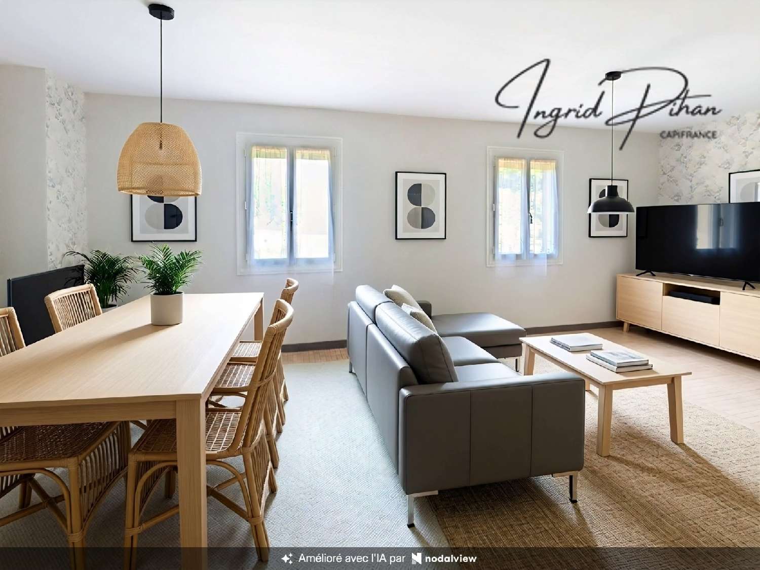 te koop huis Bonny-sur-Loire Loiret 5