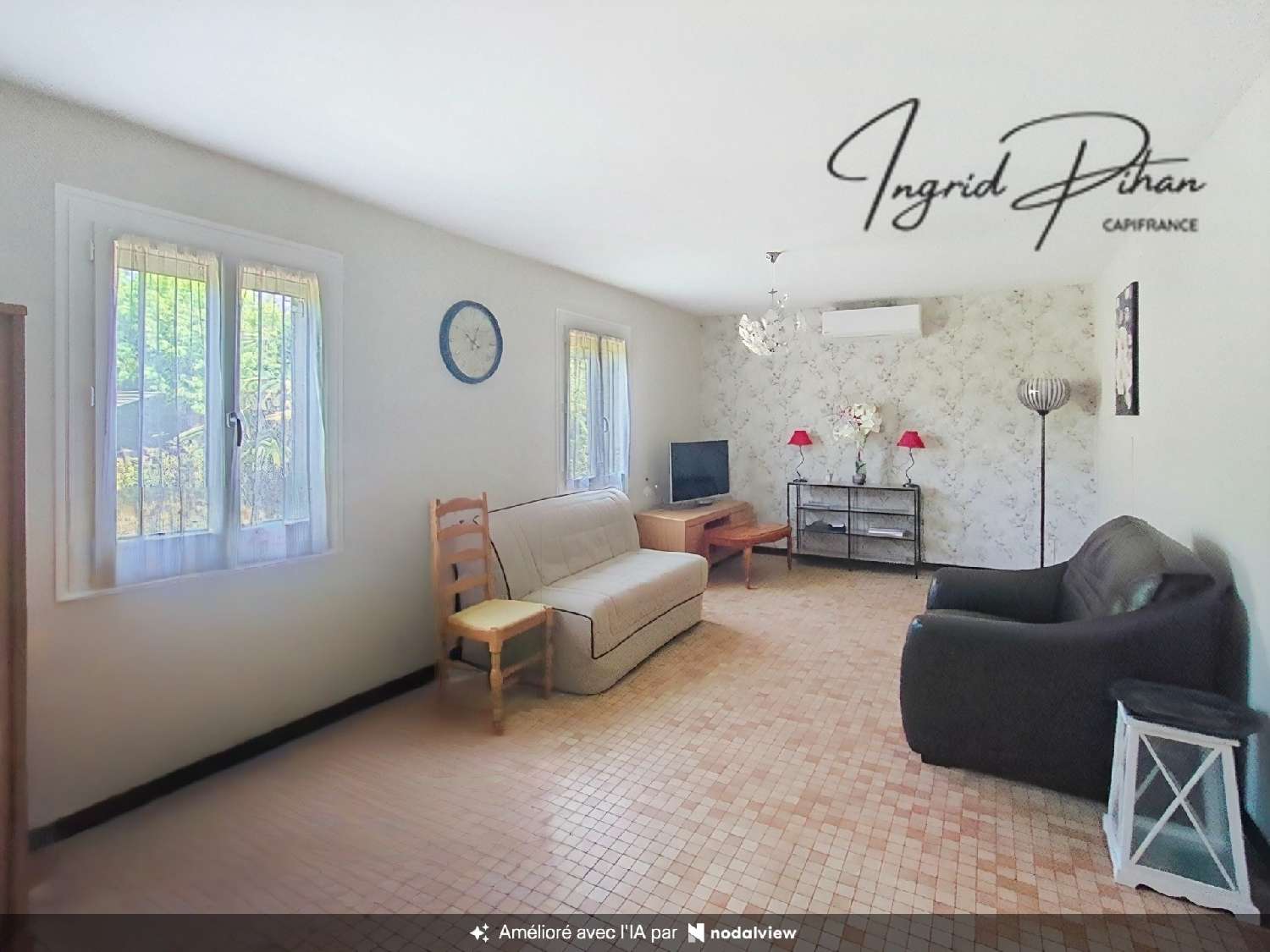 te koop huis Bonny-sur-Loire Loiret 6