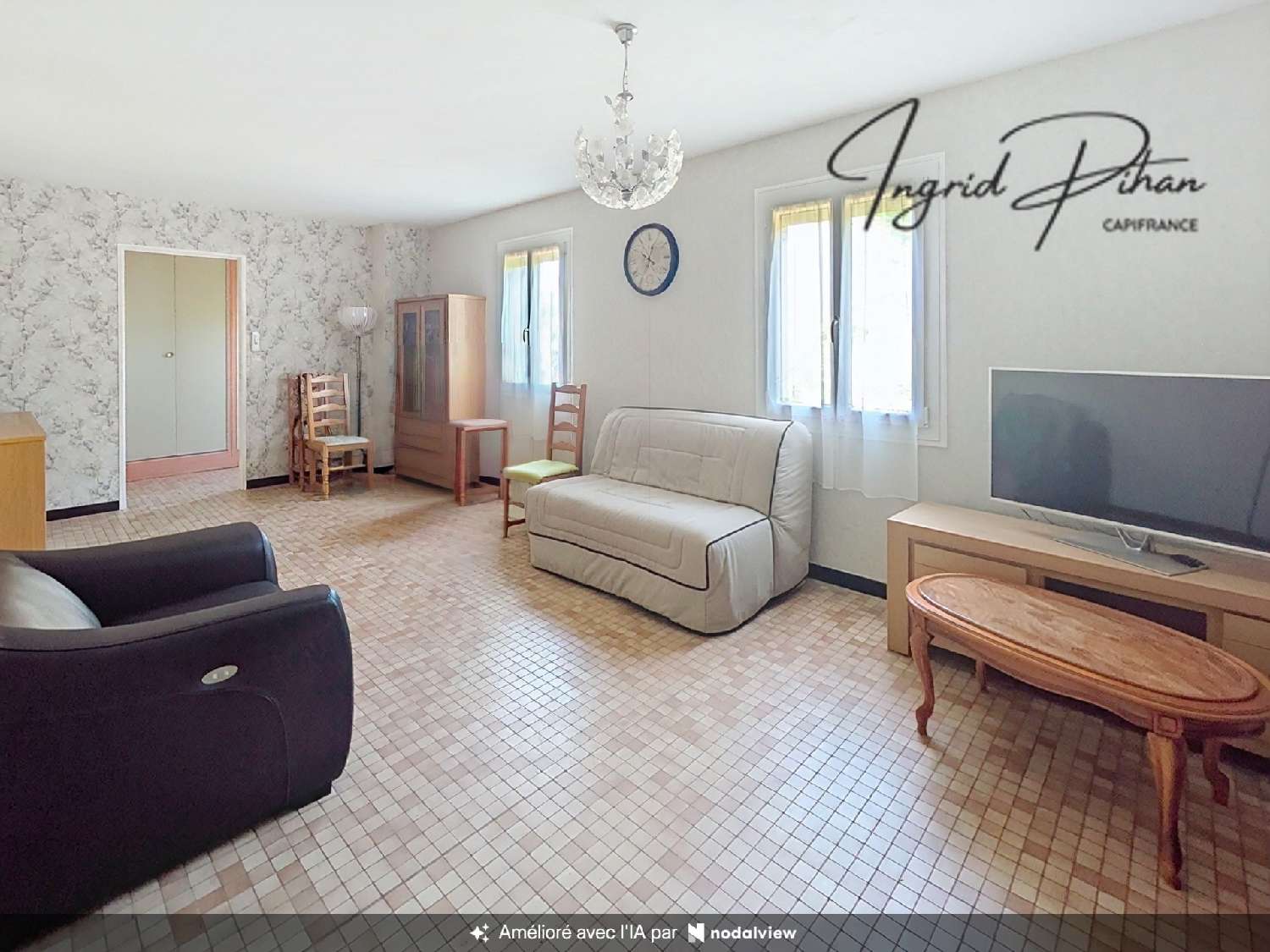 te koop huis Bonny-sur-Loire Loiret 7