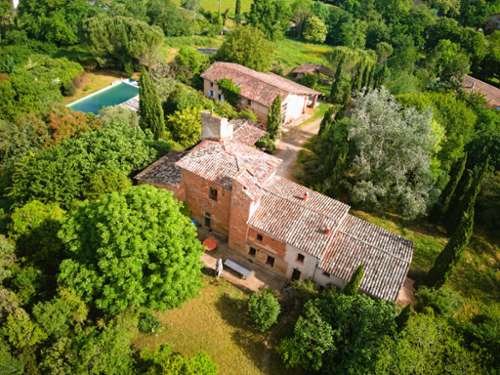 Bonrepos-Riquet Haute-Garonne house foto