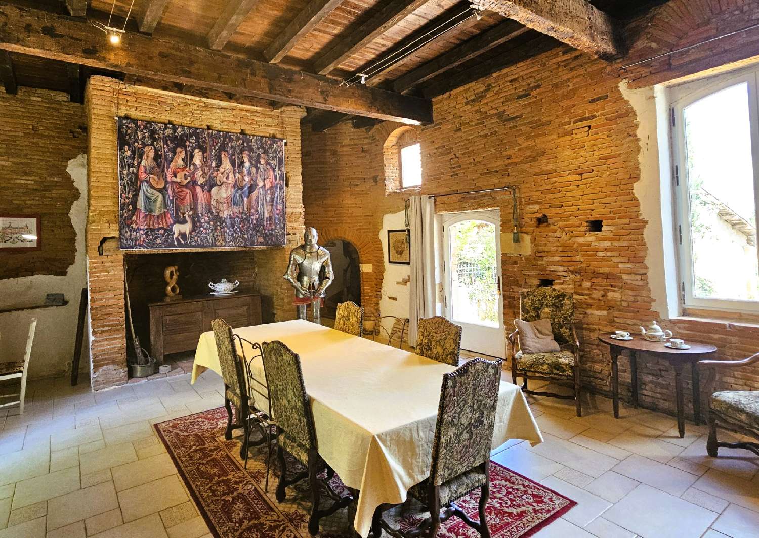 en venta casa Bonrepos-Riquet Haute-Garonne 3
