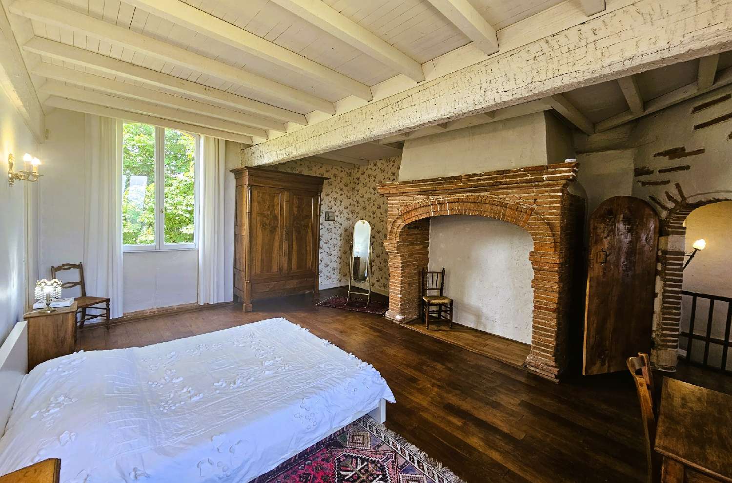 en venta casa Bonrepos-Riquet Haute-Garonne 7
