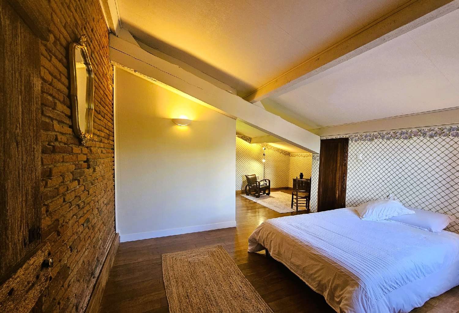 en venta casa Bonrepos-Riquet Haute-Garonne 8