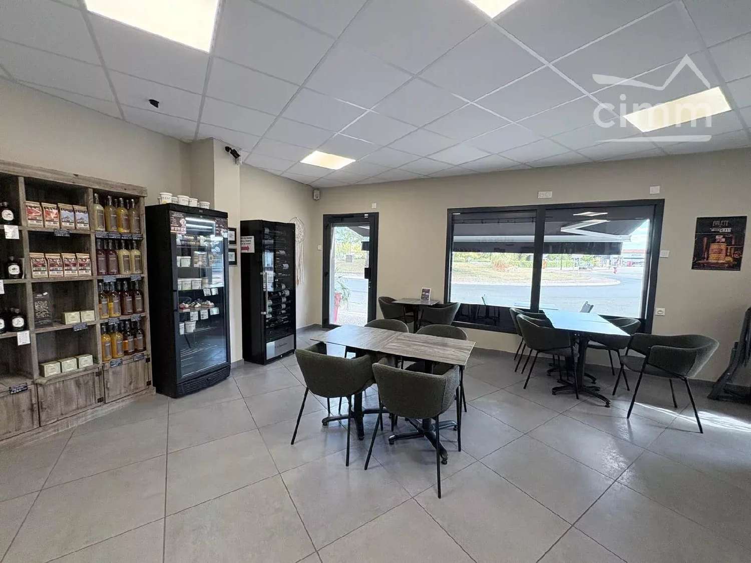 te koop huis Bonson Loire 5