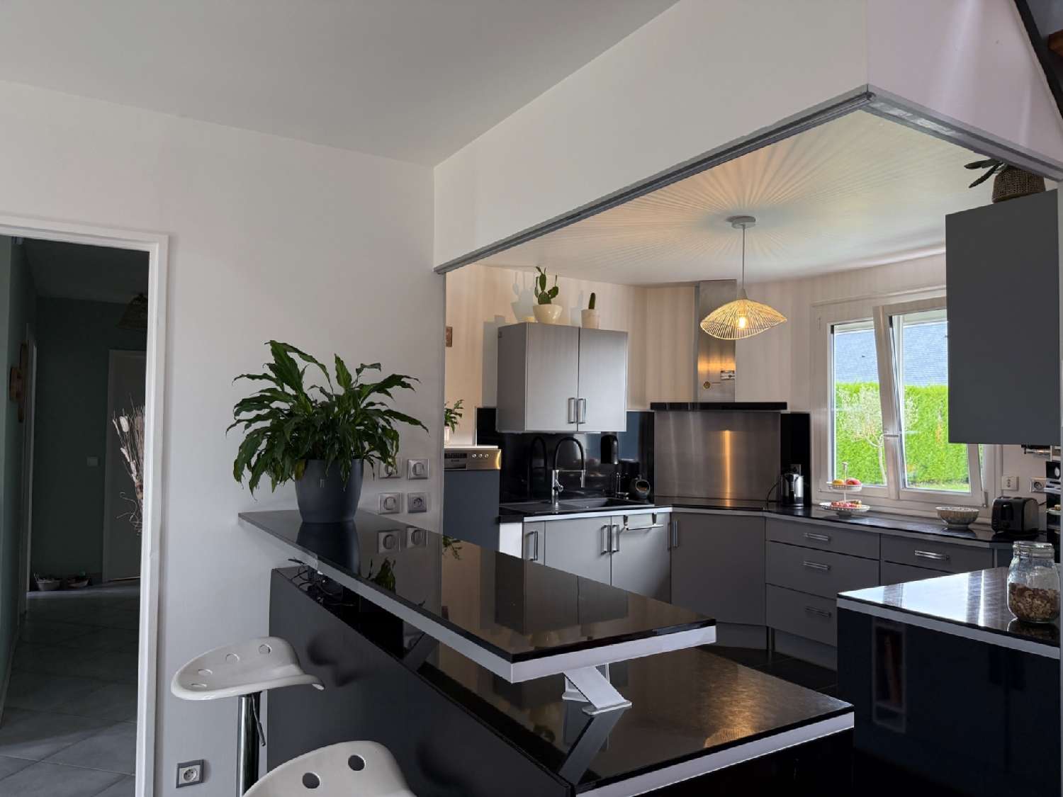 for sale house Boos Seine-Maritime 2