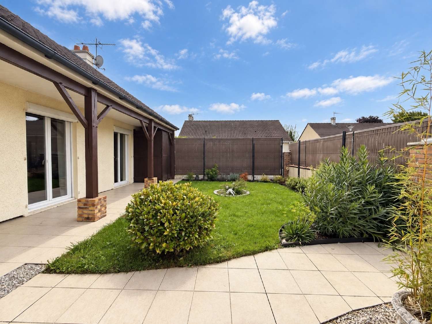 for sale house Boos Seine-Maritime 3