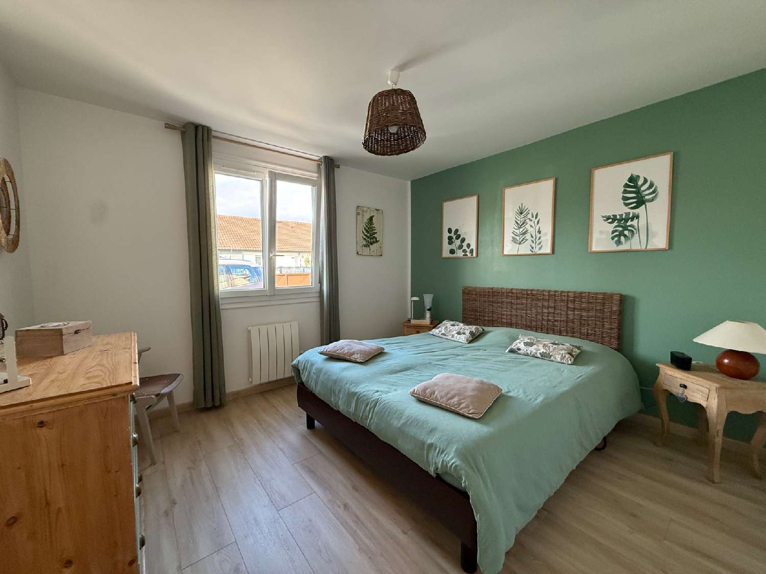 for sale house Boos Seine-Maritime 4