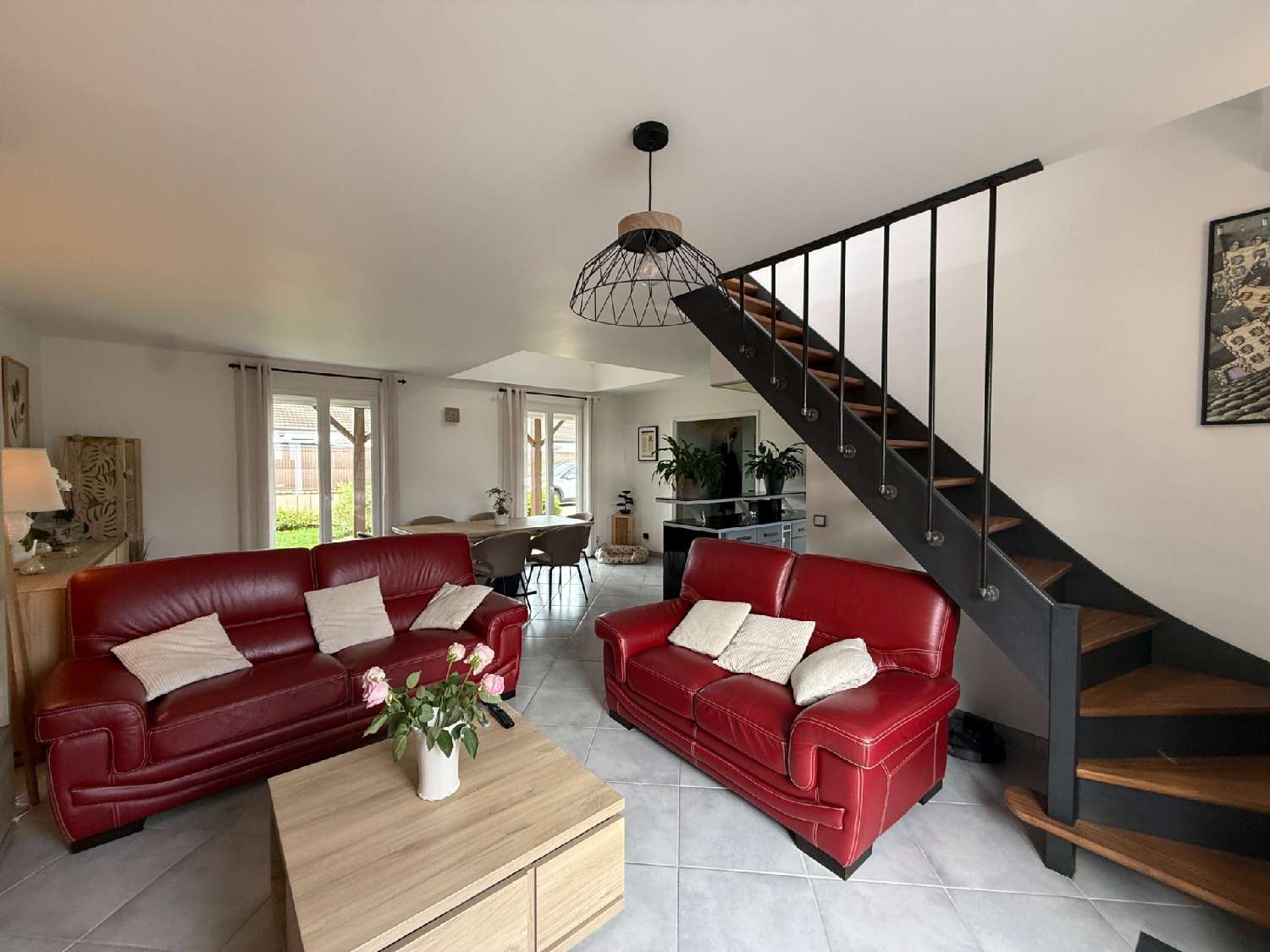 for sale house Boos Seine-Maritime 5