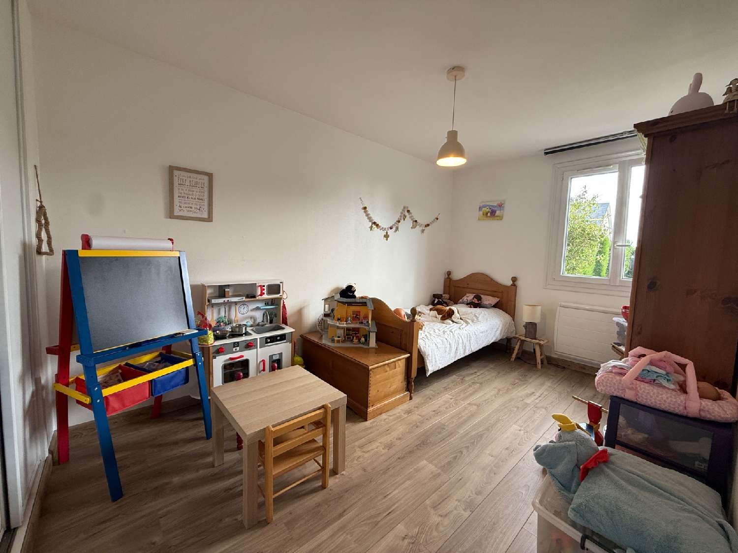 for sale house Boos Seine-Maritime 6
