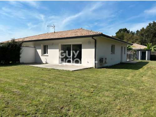 Boos Landes house foto 7415893