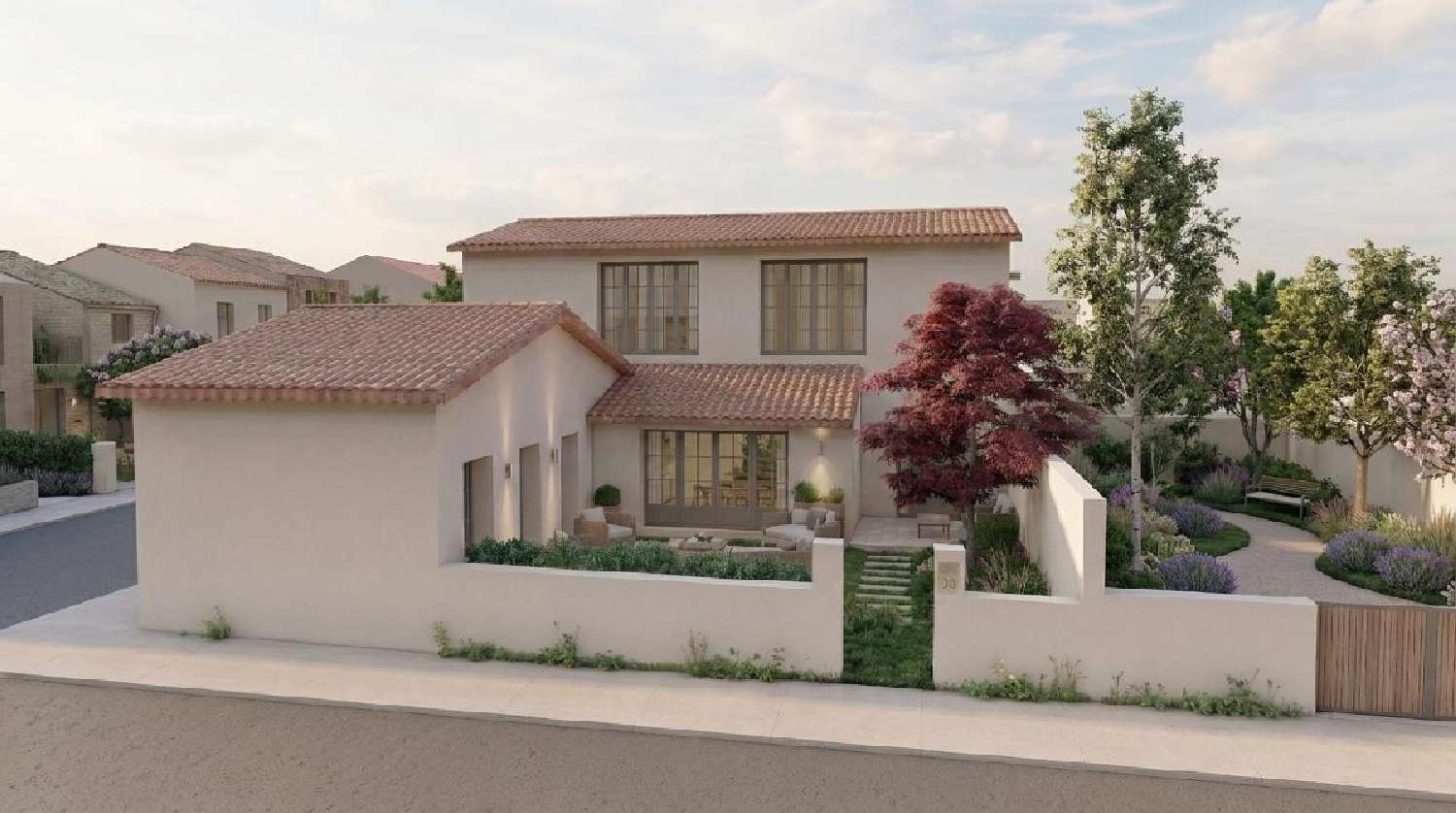  for sale house Bordeaux 33100 Gironde 1