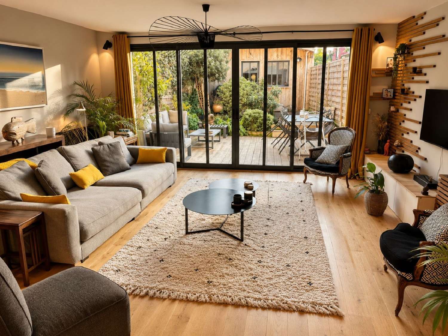 en venta casa Burdeos Gironde 1