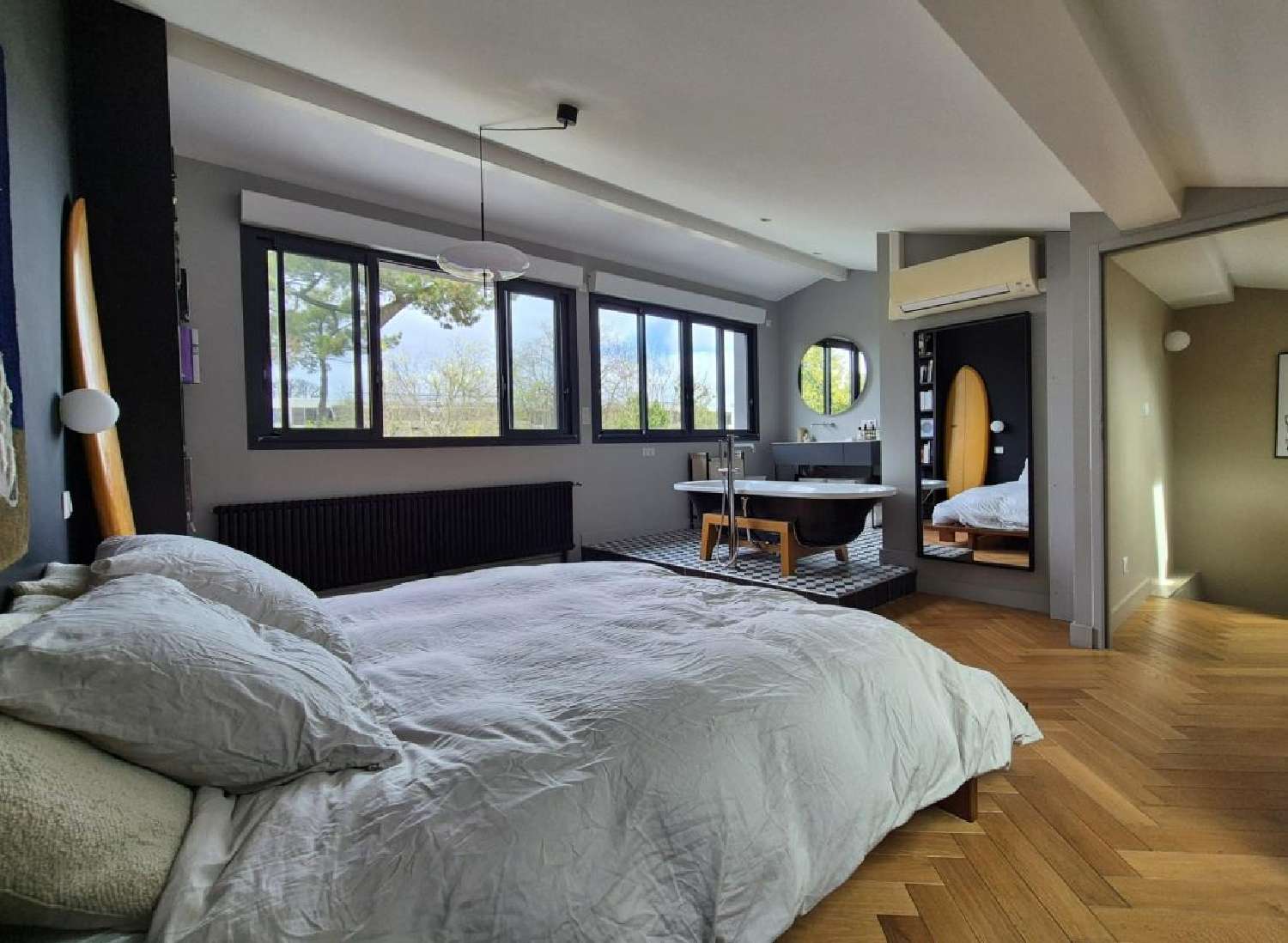 for sale house Bordeaux Gironde 7