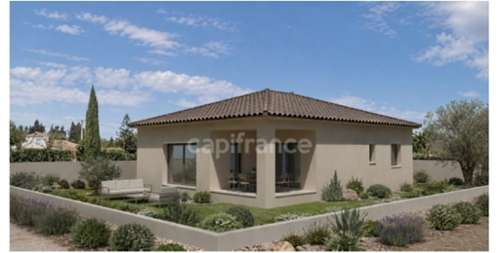 Borgo Haute-Corse Haus Bild 7407471