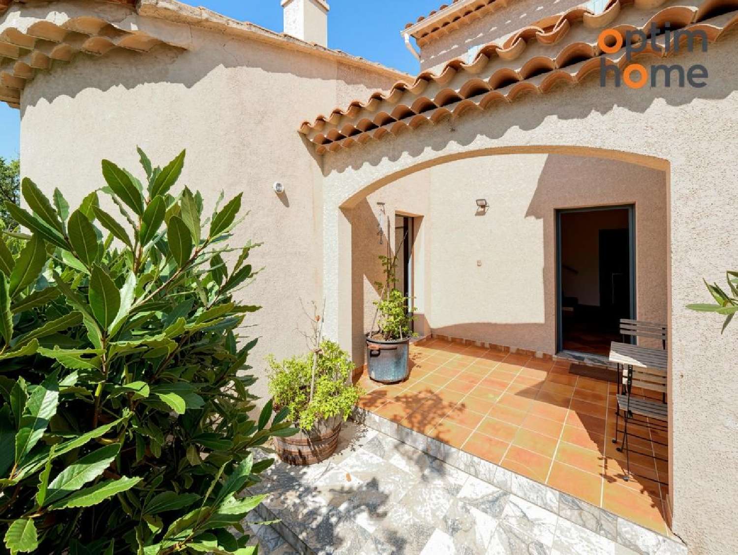 en venta casa Bouc-Bel-Air Bocas del Ródano 2