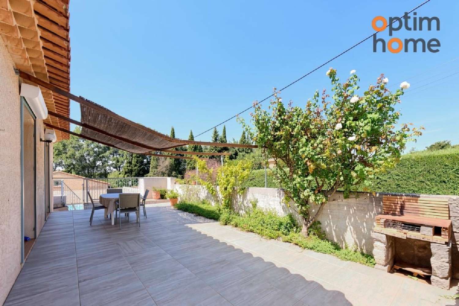 en venta casa Bouc-Bel-Air Bocas del Ródano 4