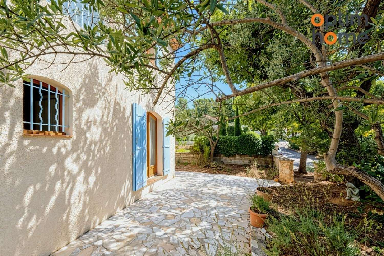 en venta casa Bouc-Bel-Air Bocas del Ródano 6