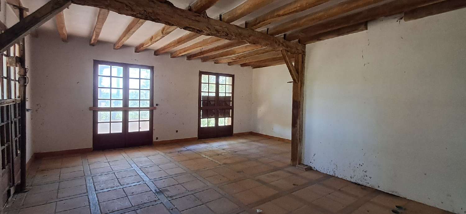 te koop huis Boucagnères Gers 3