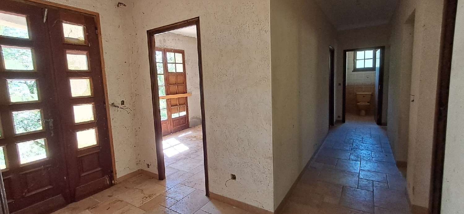 te koop huis Boucagnères Gers 4