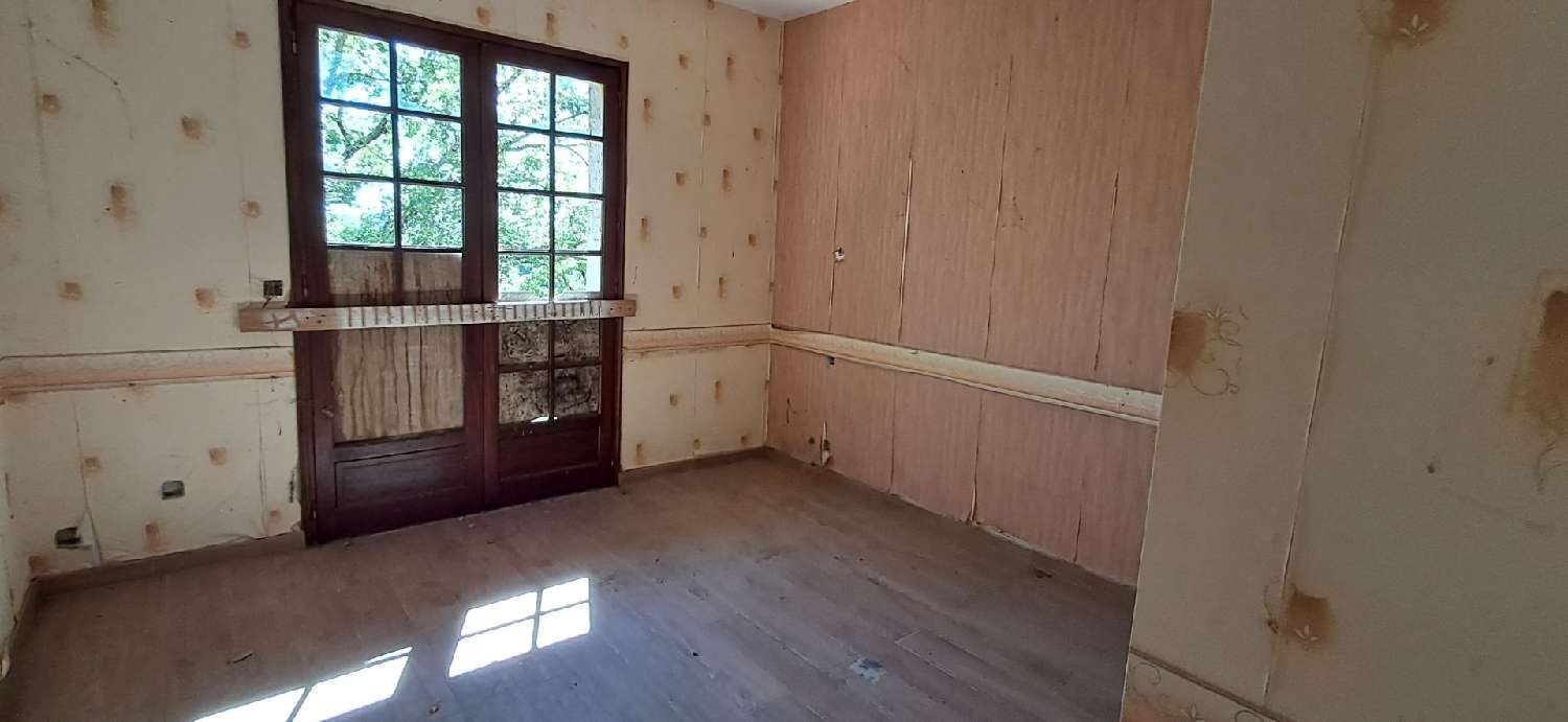 te koop huis Boucagnères Gers 5