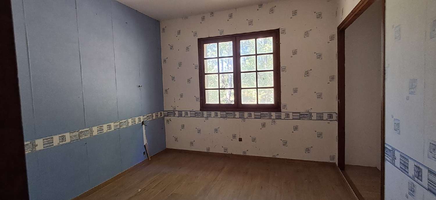 te koop huis Boucagnères Gers 6