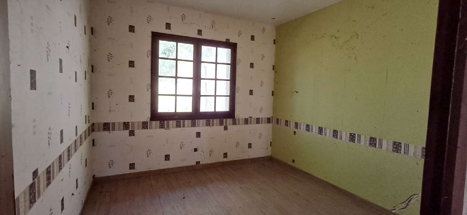 te koop huis Boucagnères Gers 7