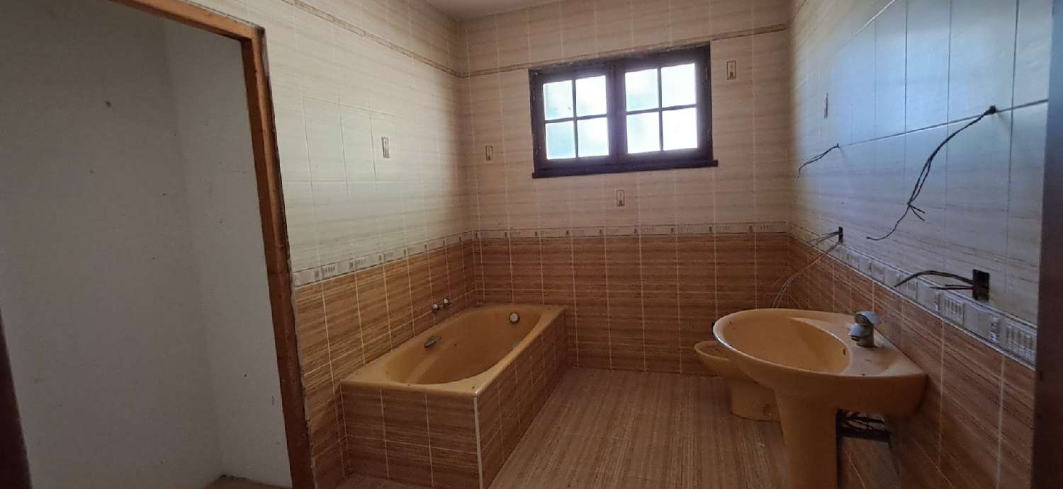 te koop huis Boucagnères Gers 8