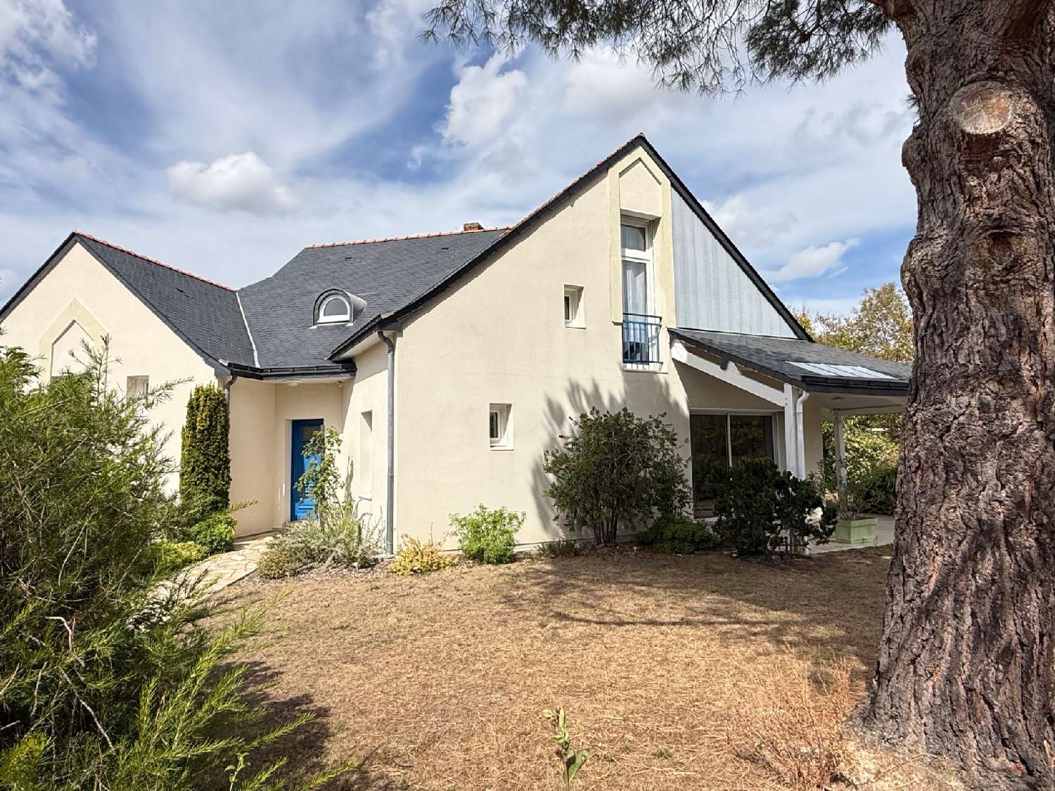  en venta casa Bouchemaine Maine-et-Loire 1