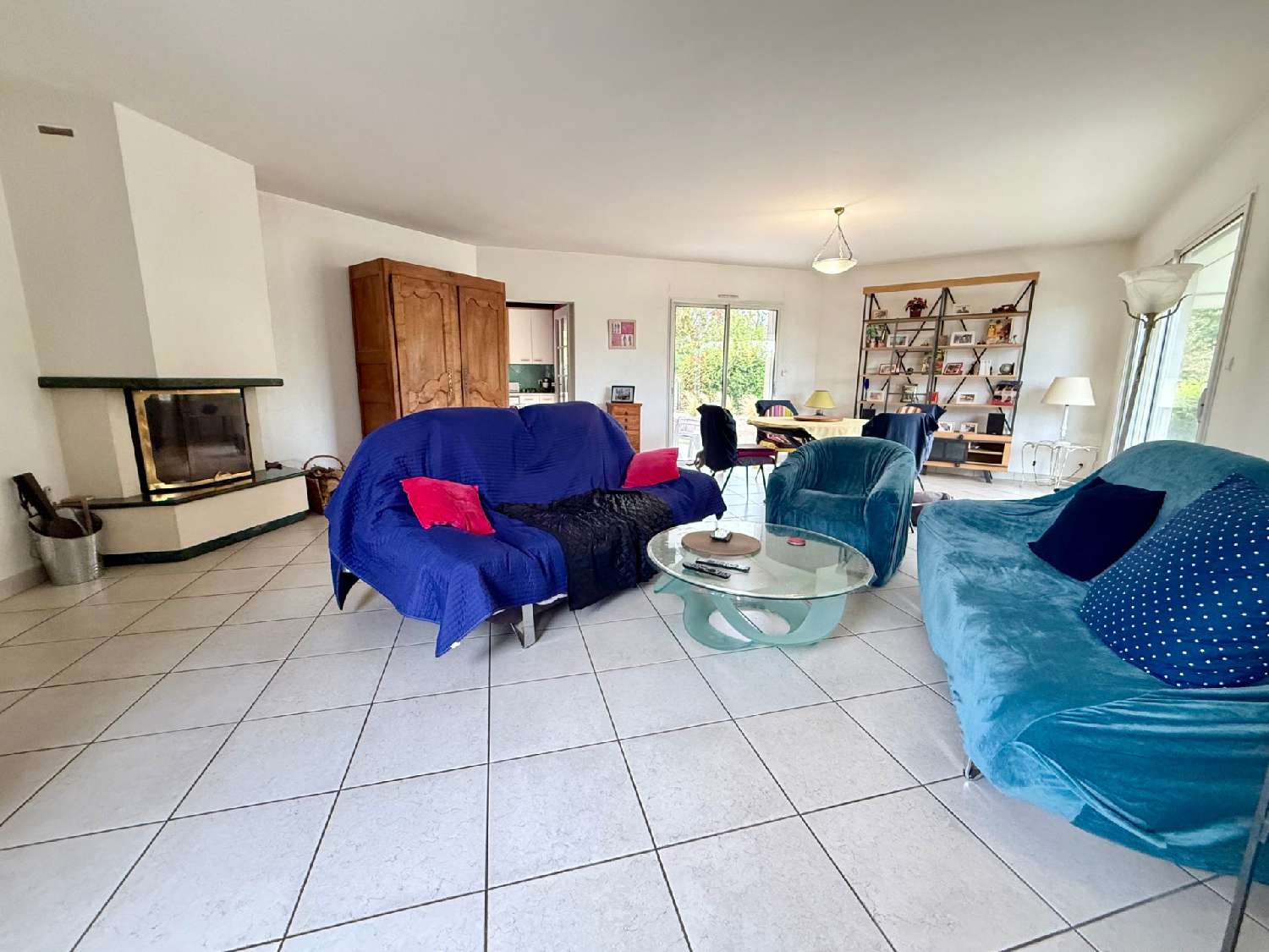  en venta casa Bouchemaine Maine-et-Loire 2