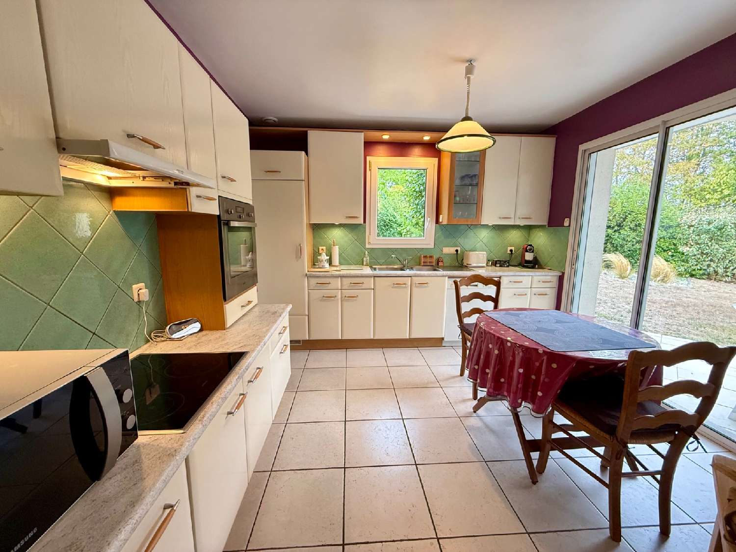  en venta casa Bouchemaine Maine-et-Loire 3