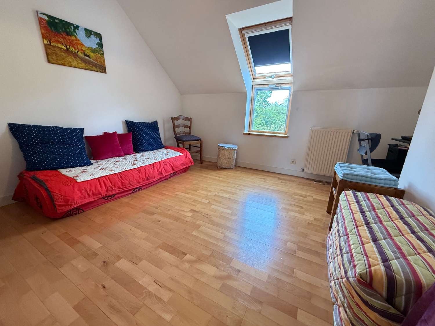  en venta casa Bouchemaine Maine-et-Loire 5