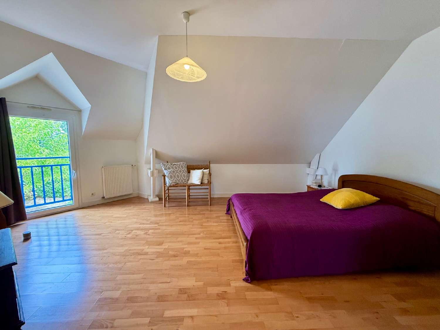  en venta casa Bouchemaine Maine-et-Loire 6