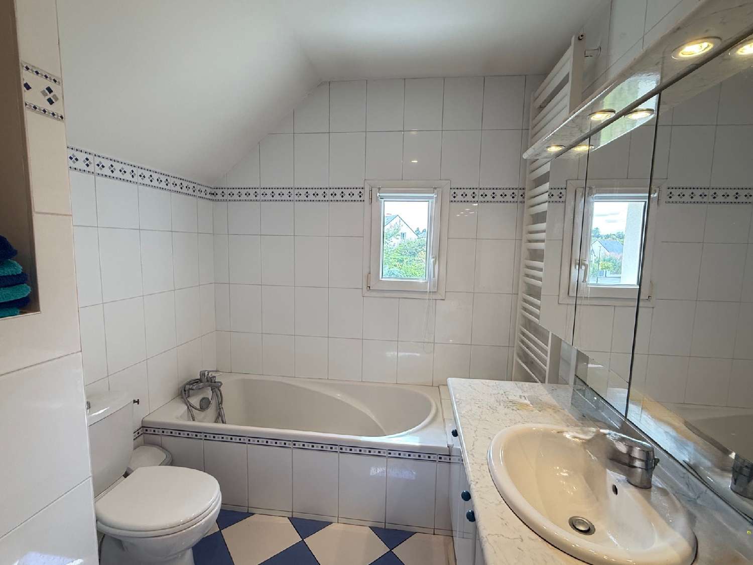  en venta casa Bouchemaine Maine-et-Loire 7